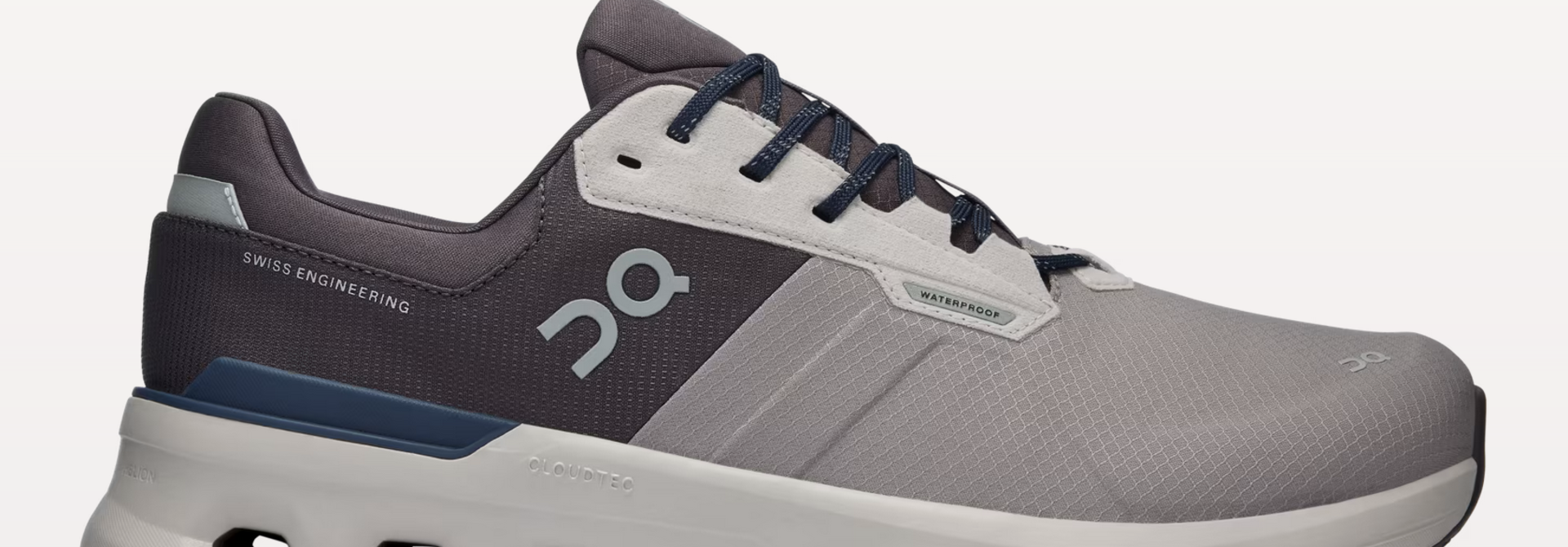 Men's Cloudrunner 2 Waterproof