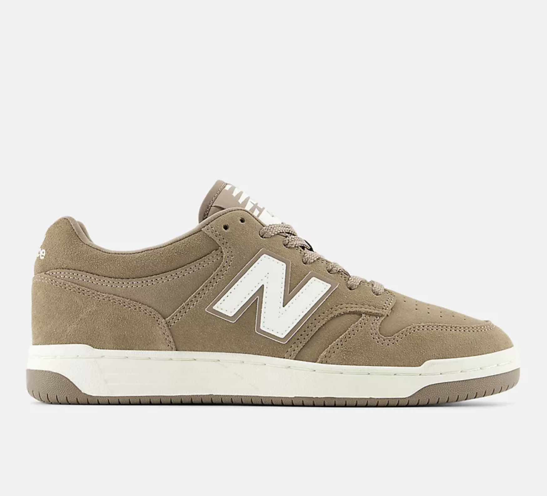 New balance wr996 marron hot sale