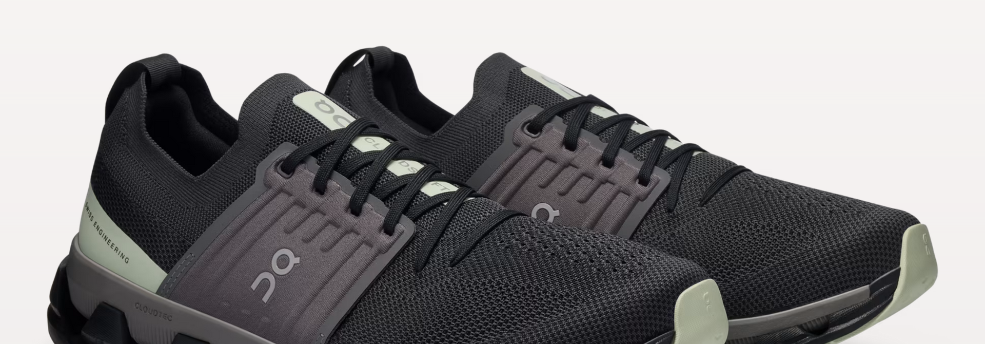Men's Cloudswift 3