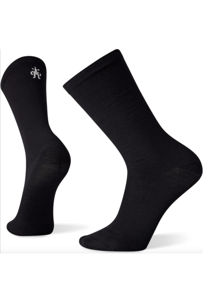 Hike Classic Edition Extra Cushion Black