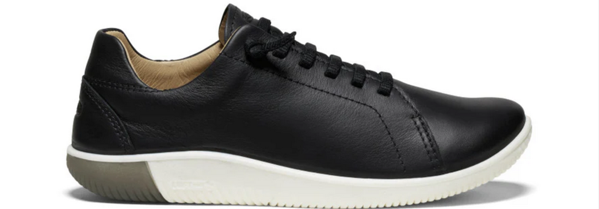 Women's KNX Leather Sneaker