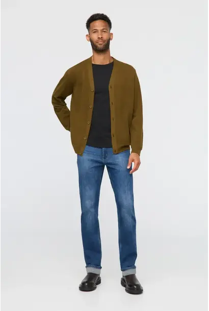 Tech Fleece Denim Straight