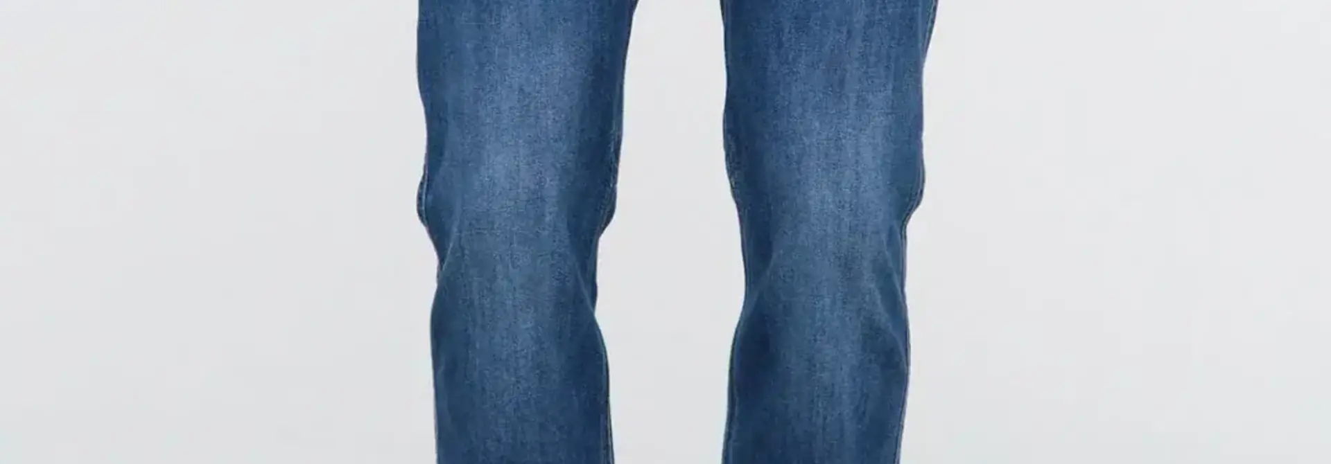 Tech Fleece Denim Straight