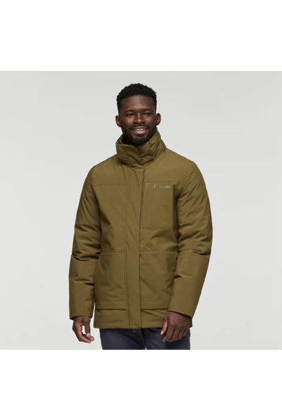 Men's Calidez Down Parka