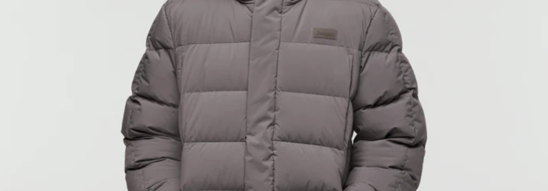 Men's Alivio Down Parka