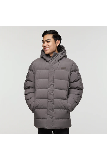 Men's Alivio Down Parka