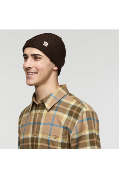 Wharf Beanie