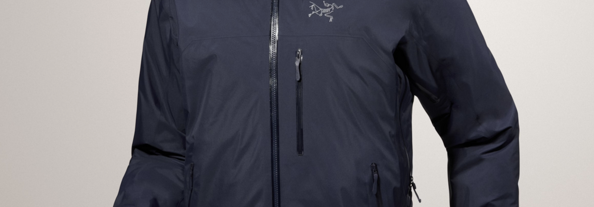 Men's Beta Insulated Jacket