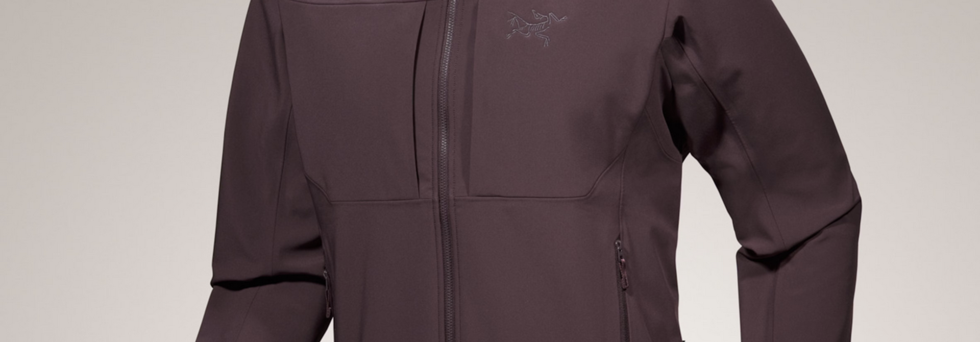 Men's Gamma MX Jacket