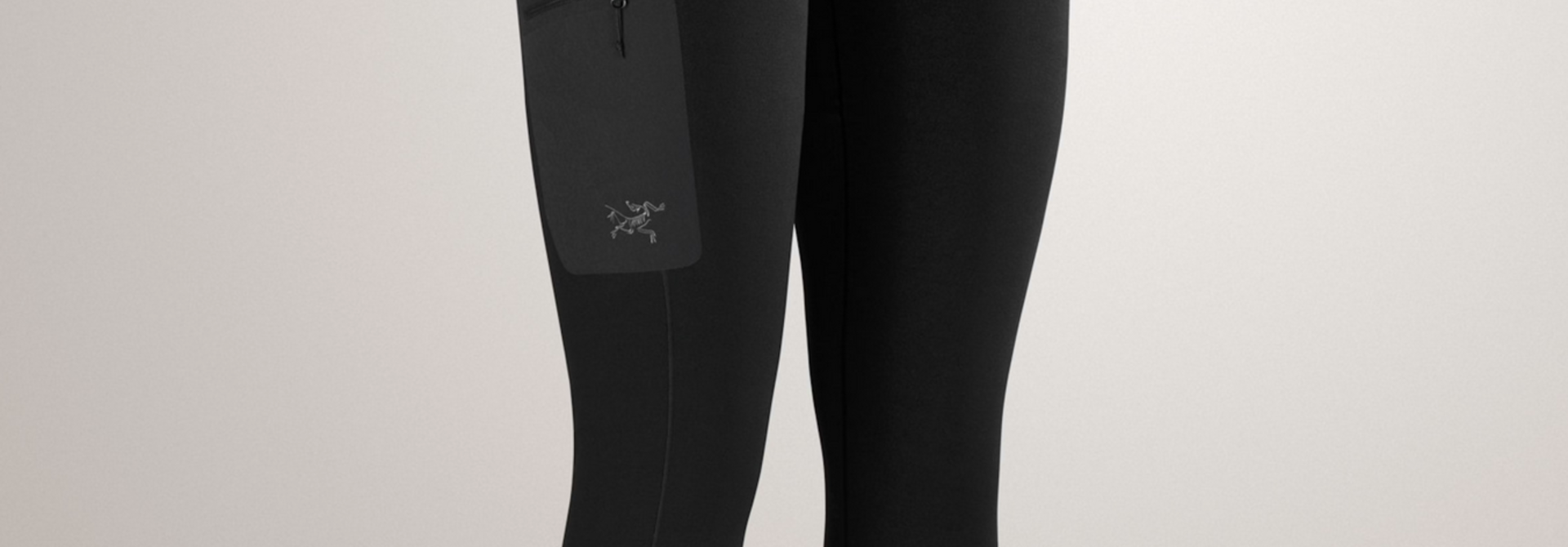 Women's Kyanite Baselayer Bottom