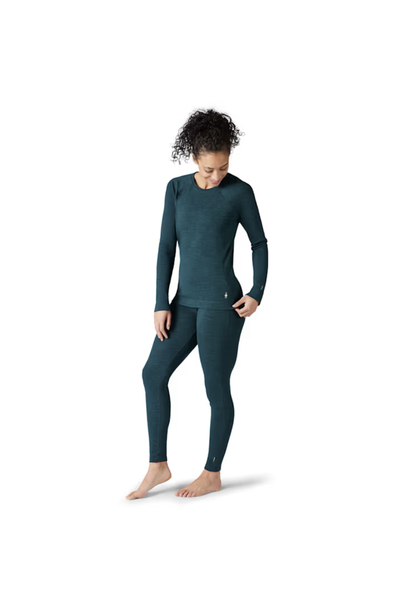 Women's Classic Thermal Merino Crew
