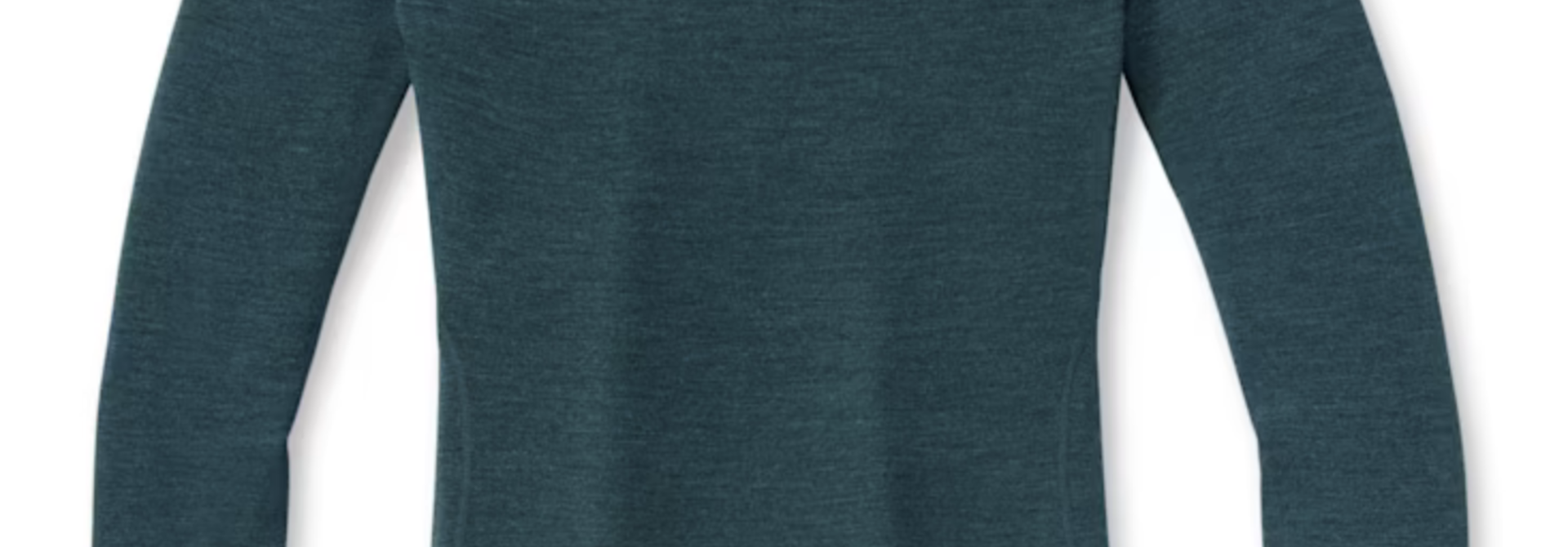 Women's Classic Thermal Merino Crew