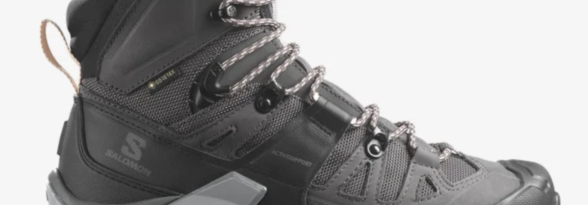 Women's Quest 4 GTX Magnet