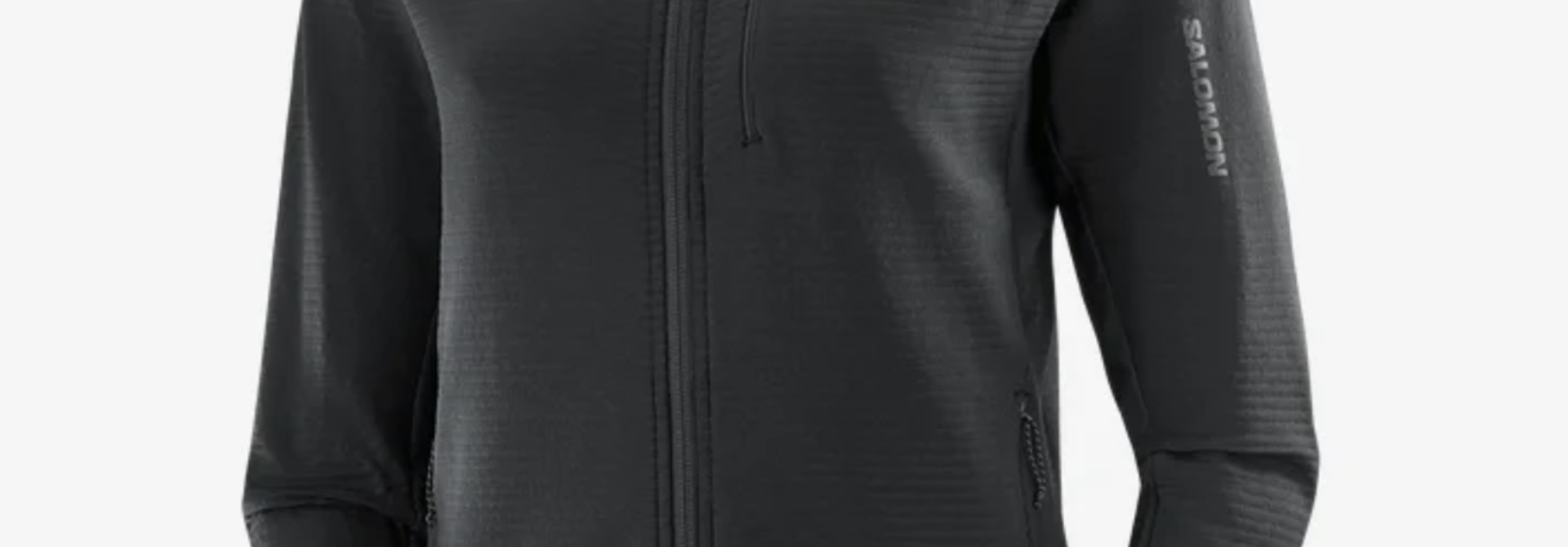 Women's Essential LT FullZip