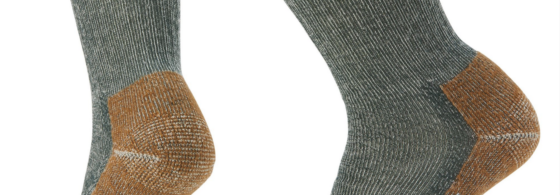 Women's Hike Classic Edition Full Cushion Sage