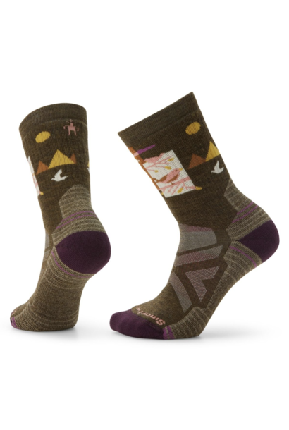 Women's Hike Full Cushion Alpine Perch