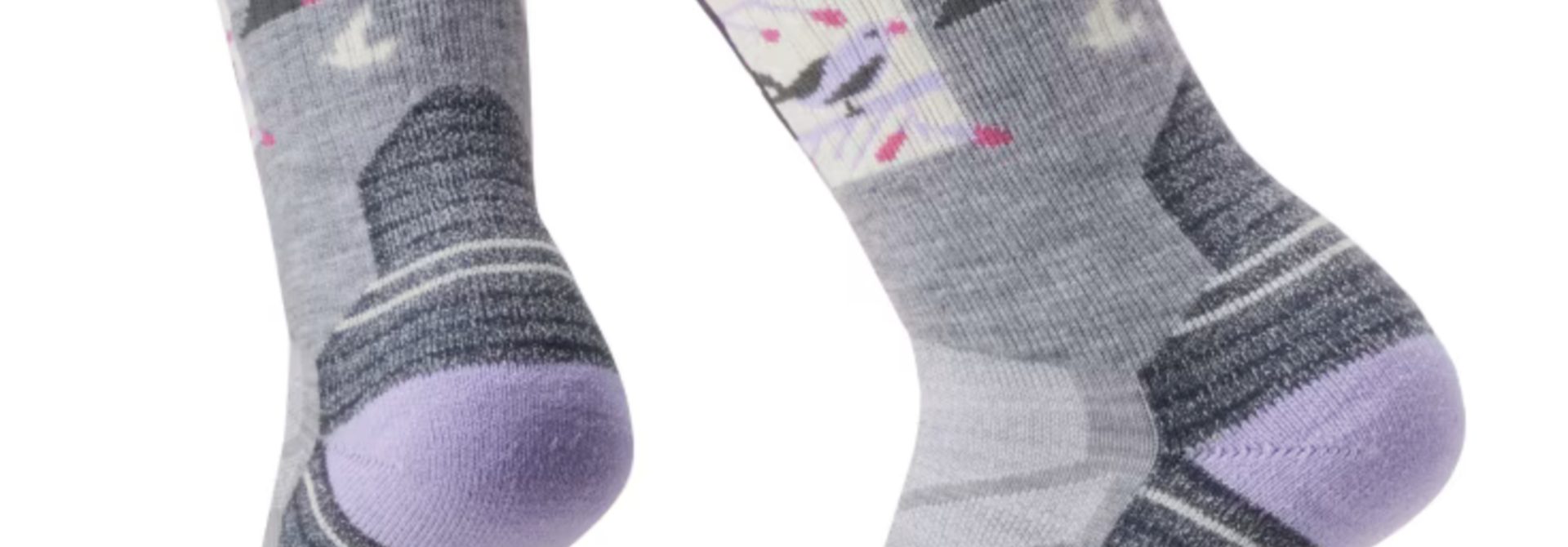 Women's Hike Full Cushion Alpine Perch