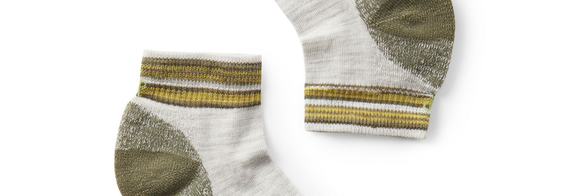 Kids Hike Light Ankle Ash