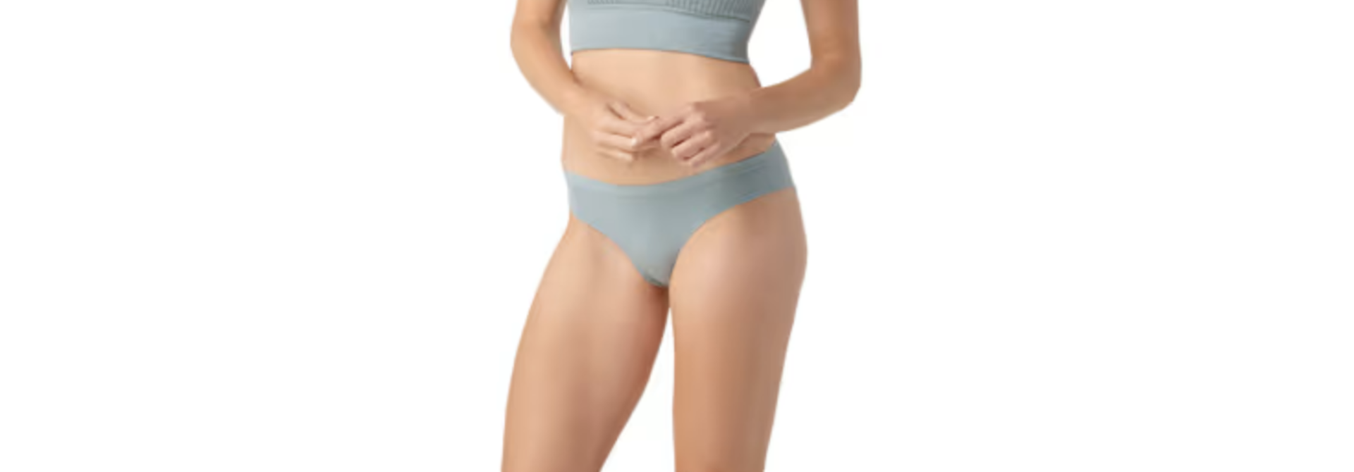 Women's Intraknit Strappy Bra