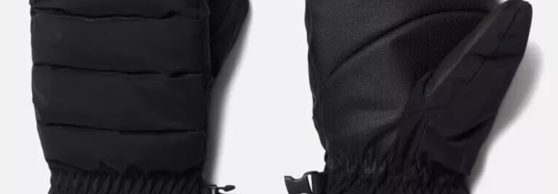 Women's Snow Diva Mitt