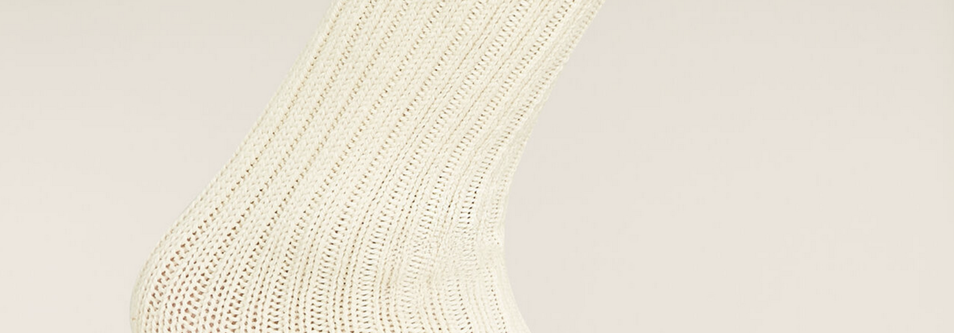 Ski Lodge Crew Socks