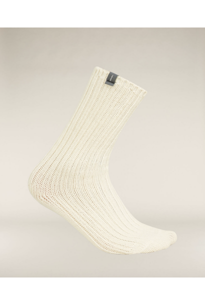 Ski Lodge Crew Socks