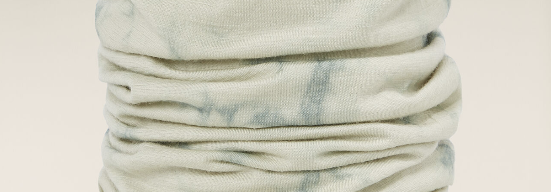 Unisex Merino 300 Flexi Chute Cloud Dye