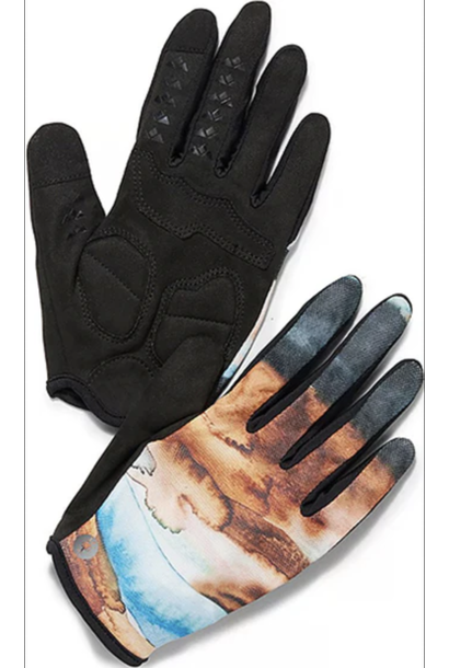Mountain Bike Glove
