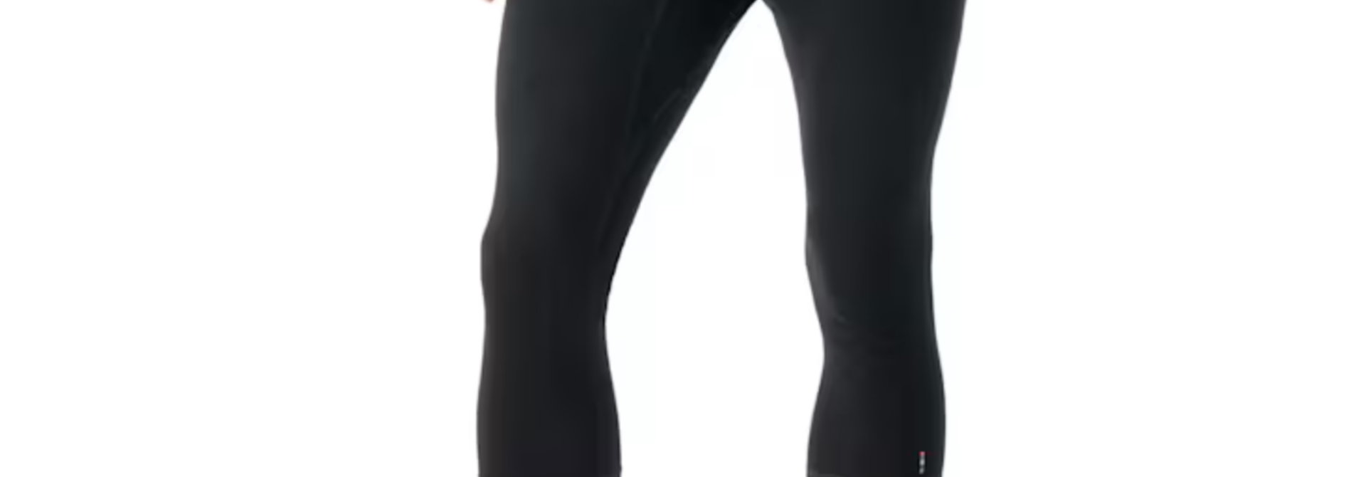 Men's Classic All-Season Merino Base Layer 3/4 Bottom