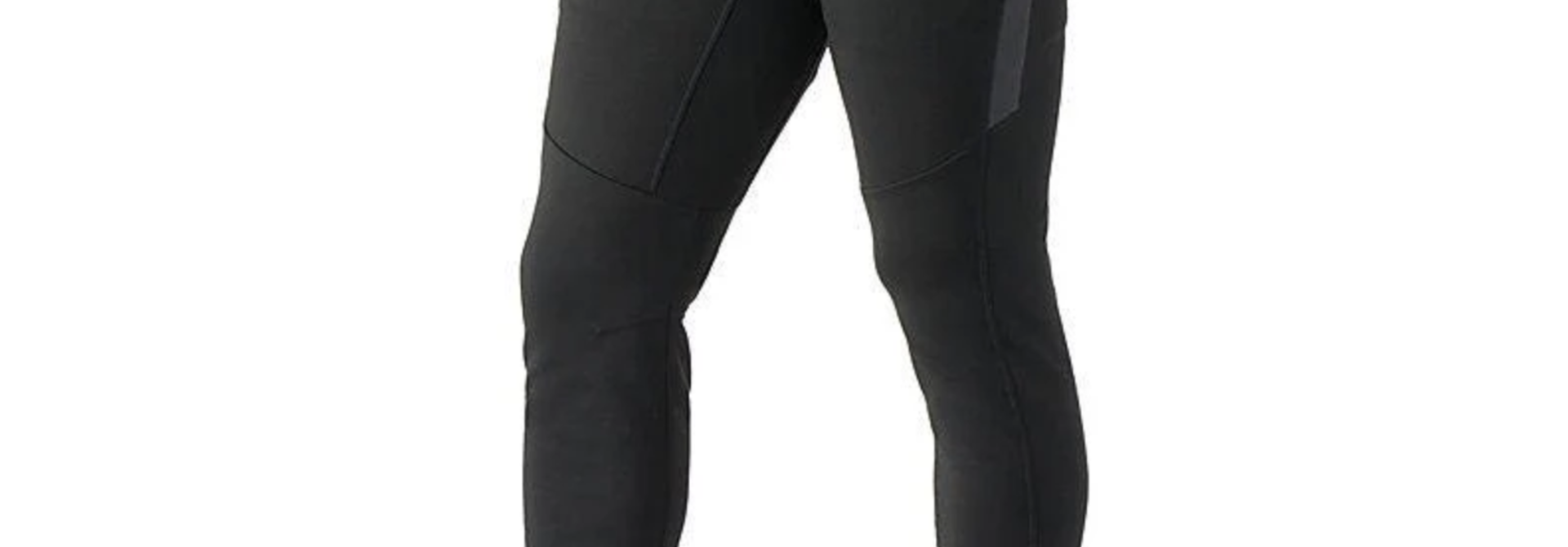 Men's Active Fleece Tech Pant