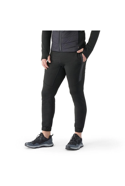 Men's Active Fleece Tech Pant