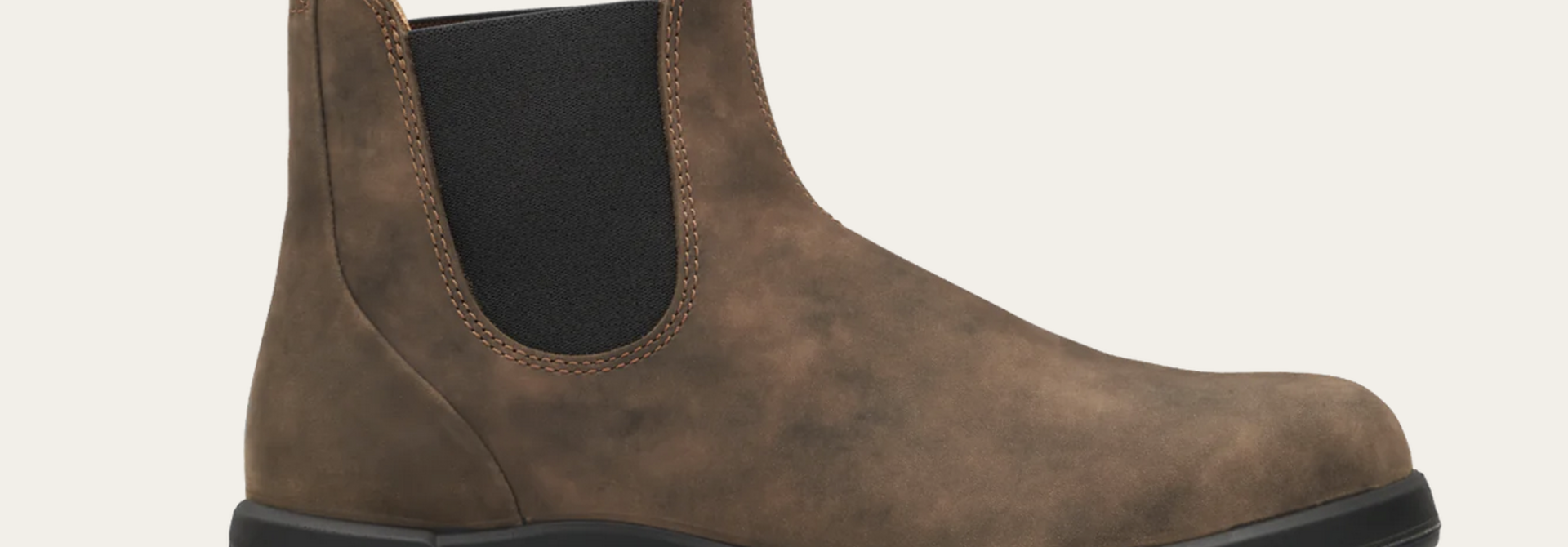 Winter Thermal All-Terrain