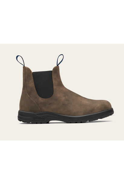 Winter Thermal All-Terrain