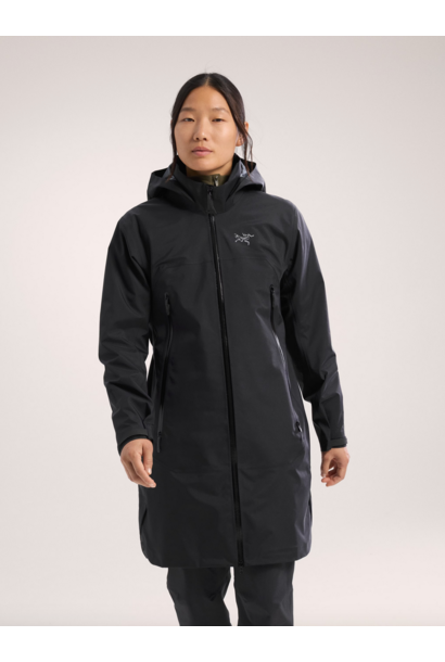 Women's Beta Coat
