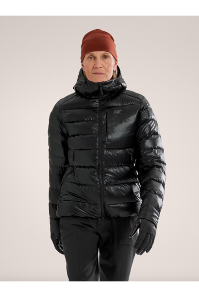Women's Cerium SV Hoody