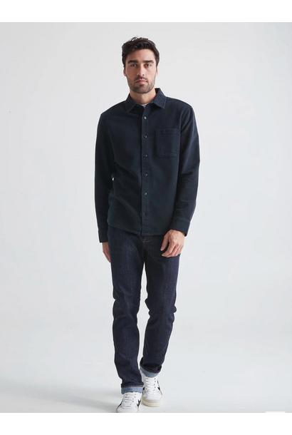 Men's No Sweat Moleskin Shirt