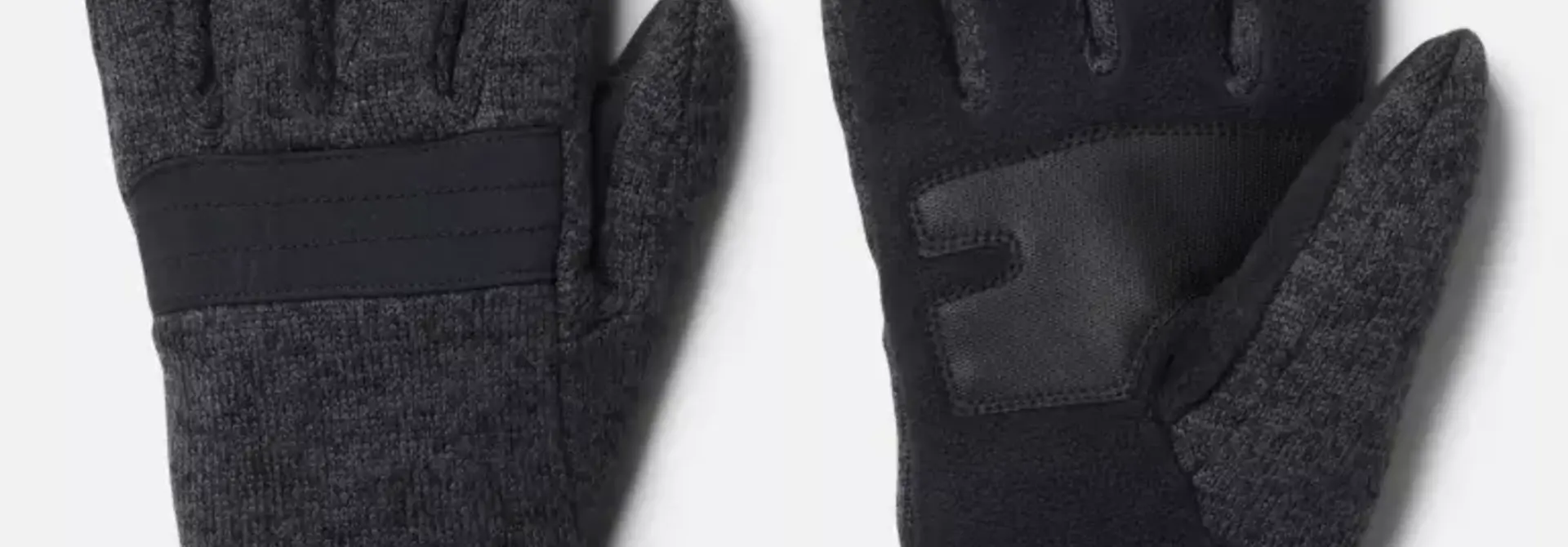 Men's Sweater ll Weather Glove