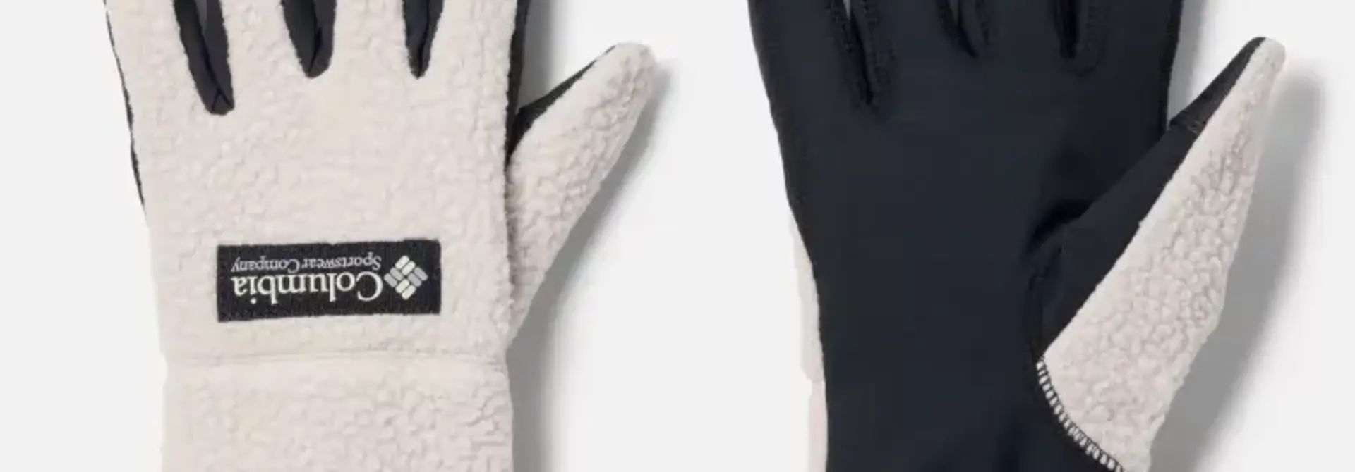 Women's Helvetia Sherpa Glove