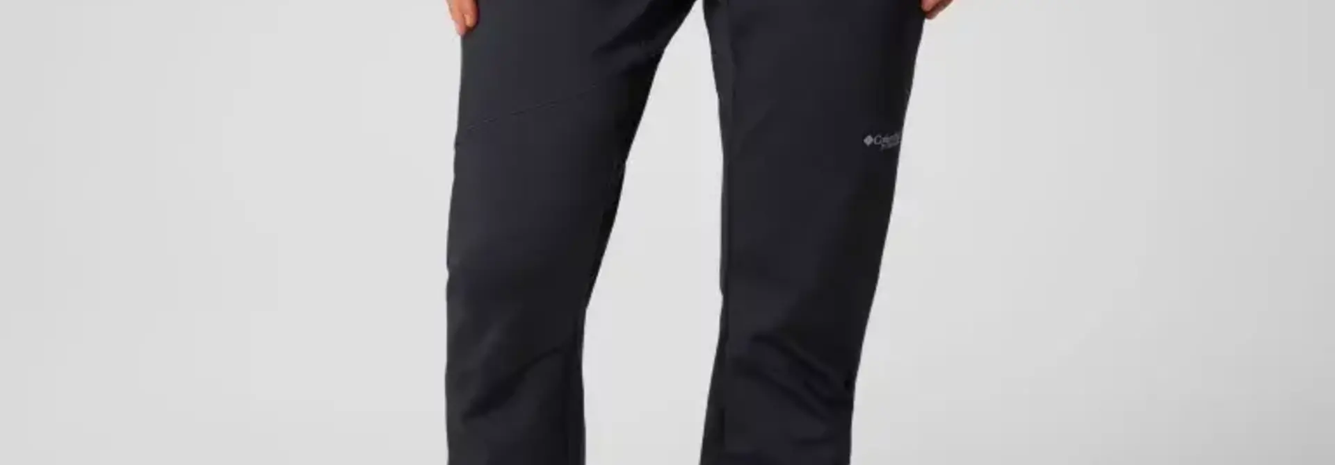 Women's Vast Canyon High Rise Softshell Pants