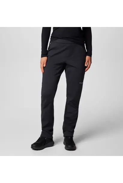 Women's Vast Canyon High Rise Softshell Pants