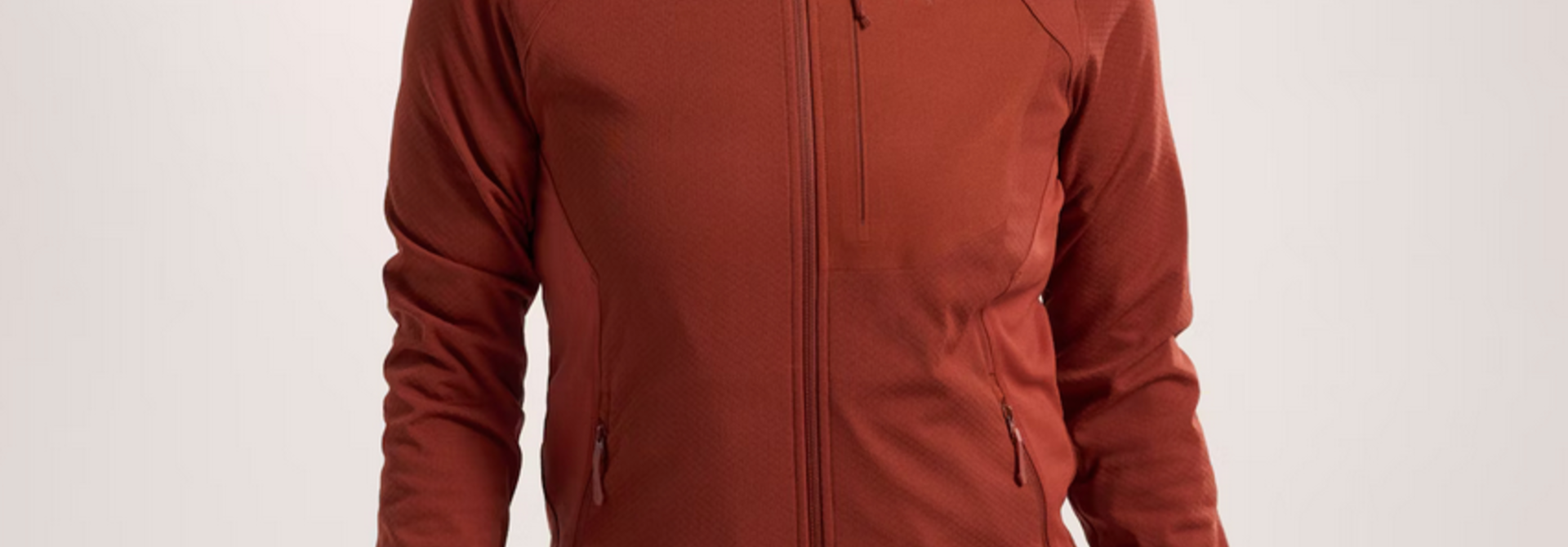Women's Delta Jacket