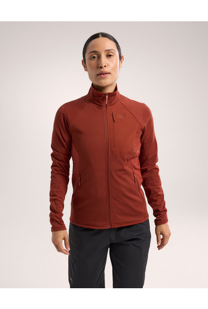 Women's Delta Jacket