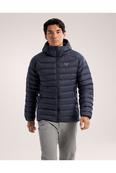 Men's Cerium Hoody