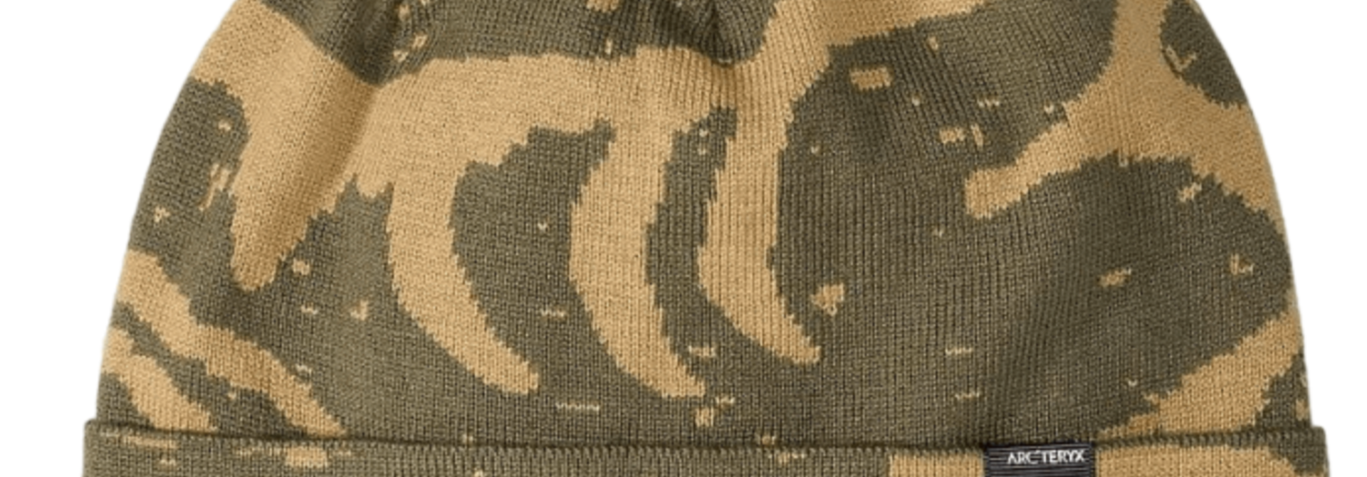 Lightweight Grotto Toque