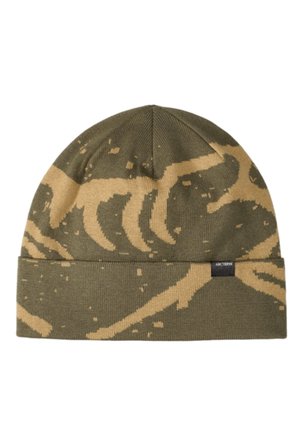 Lightweight Grotto Toque