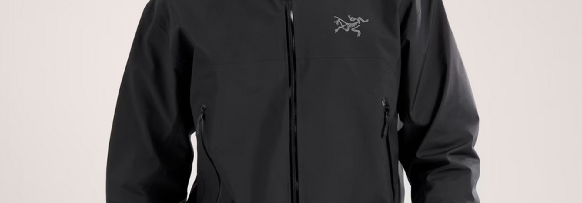 Men's Beta Jacket