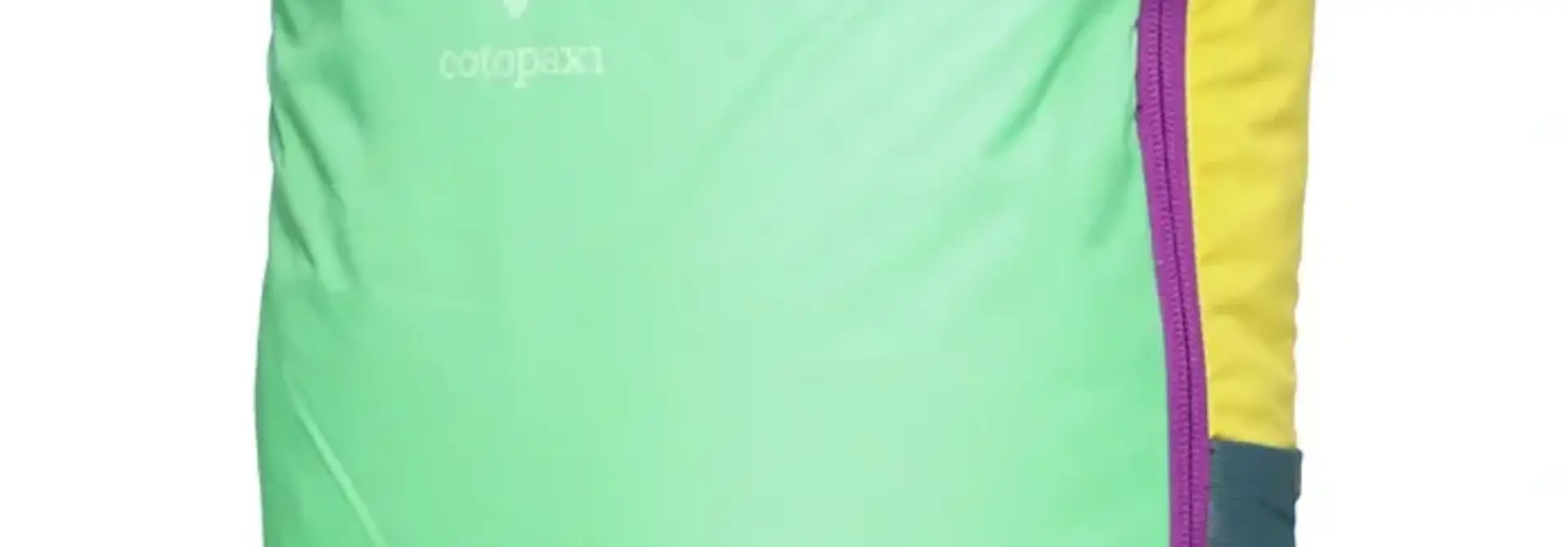 Allpa 35L Travel Pack Del Dia PT