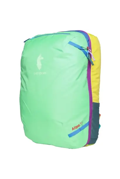 Allpa 35L Travel Pack Del Dia PT