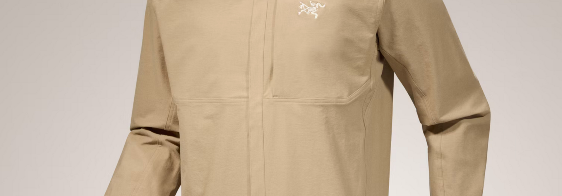 Men's Cronin Cotton Overshirt