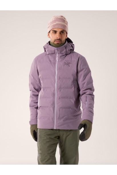 Men's Fissile Down Jacket